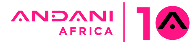 Andani.Africa logo