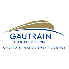 Gautrain Management Agency (GMA) logo