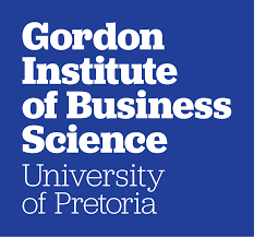 Gordon Institute of Business Science (GIBS) logo