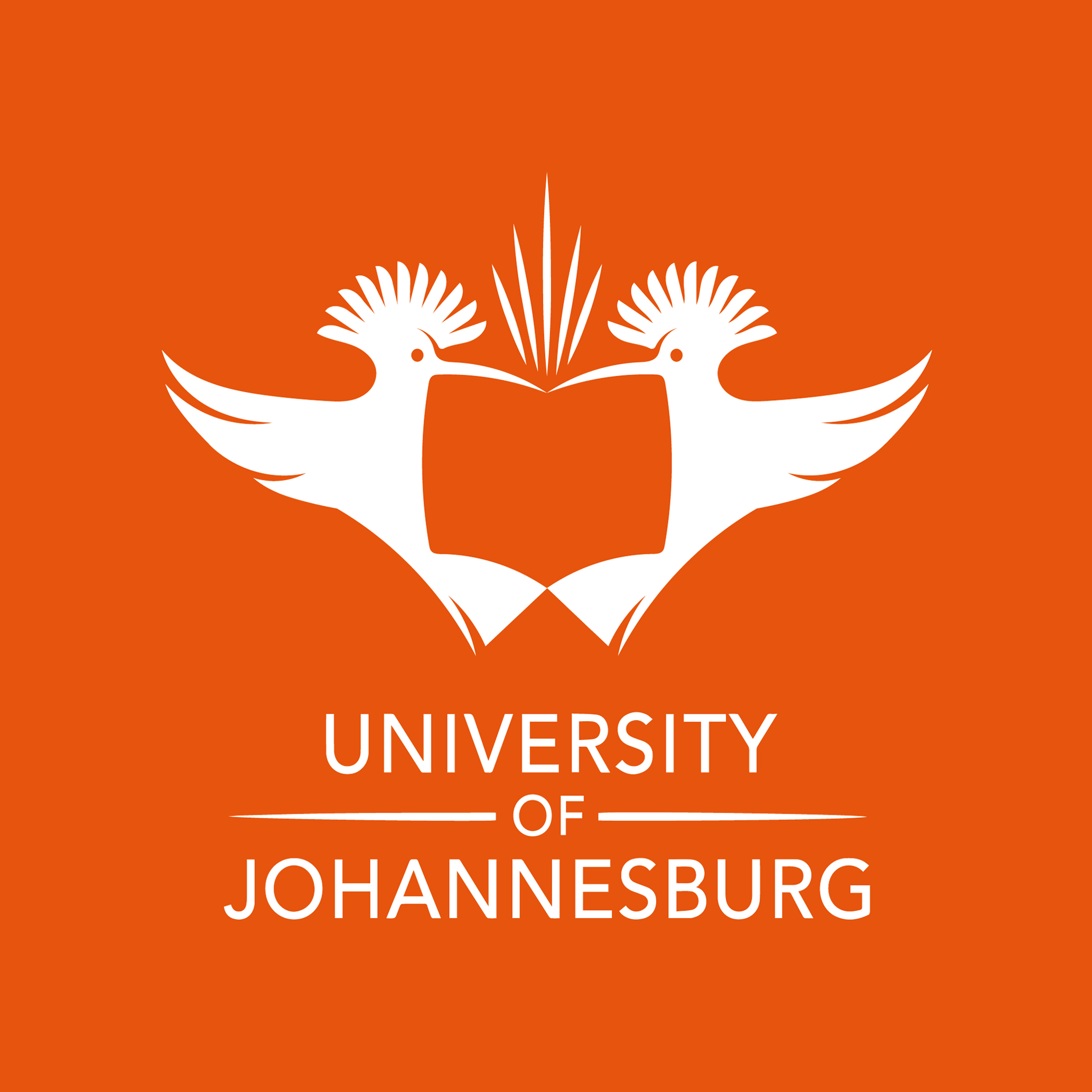 University of Johannesburg (UJ) logo